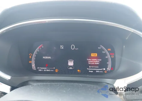 2023 Acura Mdx A-Spec from USA, damaged, VIN 5J8YE1H01PL013008